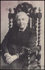 Harriett Jacobs