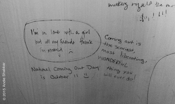 600px x 359px - Writings on bathroom wall for sex-Sex photo